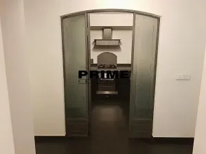 Pronájem bytu 3+1, Praha - Smíchov, Hořejší nábřeží, 134 m2