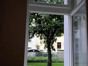 Pronájem bytu 3+1, Praha - Smíchov, Hořejší nábřeží, 134 m2
