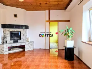 Prodej rodinného domu, Ostrava, Slívova, 100 m2