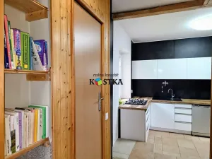 Prodej rodinného domu, Ostrava, Slívova, 100 m2