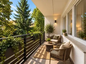 Prodej bytu 3+1, Praha - Braník, 96 m2