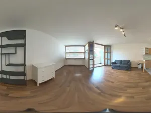 Pronájem bytu 1+kk, Praha - Smíchov, Tomkova, 33 m2