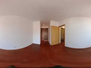 Pronájem bytu 3+kk, Praha - Košíře, Musílkova, 109 m2