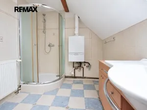Prodej rodinného domu, Zahrádky, 168 m2