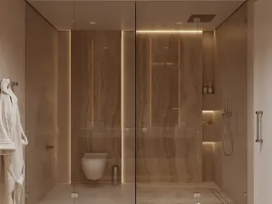 Prodej bytu 3+kk, Estepona, Španělsko, 133 m2