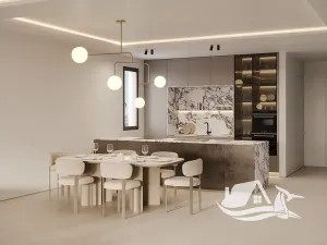 Prodej bytu 3+kk, Estepona, Španělsko, 133 m2