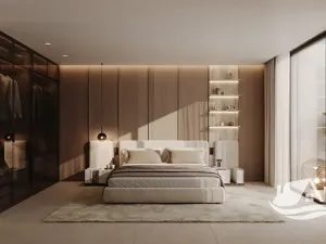 Prodej bytu 3+kk, Estepona, Španělsko, 133 m2