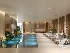 Prodej bytu 3+kk, Estepona, Španělsko, 219 m2