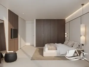 Prodej bytu 3+kk, Estepona, Španělsko, 219 m2