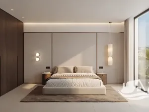 Prodej bytu 4+kk, Estepona, Španělsko, 162 m2