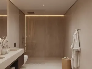 Prodej bytu 4+kk, Estepona, Španělsko, 163 m2