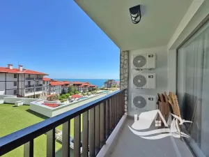 Prodej bytu 3+kk, Sveti Vlas, Bulharsko, 101 m2