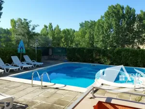 Prodej bytu 1+kk, Nesebar, Bulharsko, 31 m2