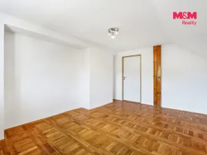 Prodej rodinného domu, Turnov, Na Vyhlídce, 240 m2