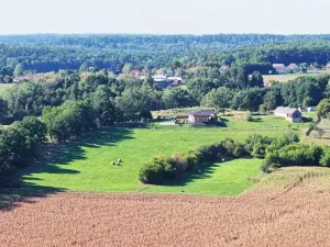 Prodej pozemku pro bydlení, Albrechtice nad Orlicí, 960 m2