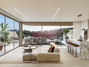 Prodej vily, Estepona, Španělsko, 205 m2