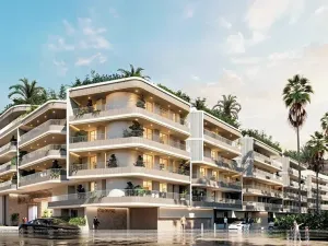 Prodej bytu 2+kk, Torremolinos, Španělsko, 46 m2