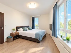 Pronájem bytu 3+kk, Ostrava, Na Prádle, 87 m2