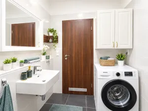 Pronájem bytu 3+kk, Ostrava, Na Prádle, 87 m2