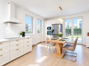 Pronájem bytu 3+kk, Ostrava, Na Prádle, 87 m2