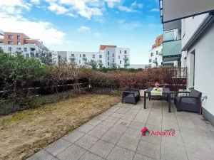 Pronájem bytu 3+kk, Ostrava, Na Prádle, 87 m2