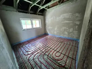 Prodej rodinného domu, Oslavany - Padochov, 103 m2