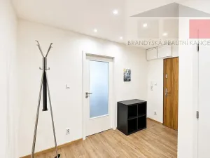 Prodej bytu 3+kk, Praha - Libeň, Podvinný mlýn, 76 m2