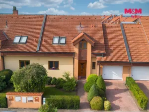 Prodej rodinného domu, Čáslav - Čáslav-Nové Město, Lísková, 179 m2