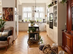 Prodej vily, Zliv, Klostermannova, 800 m2