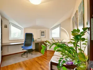 Prodej bytu 3+kk, Praha - Dolní Chabry, Spořická, 84 m2