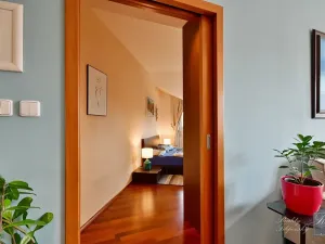 Prodej bytu 3+kk, Praha - Dolní Chabry, Spořická, 84 m2