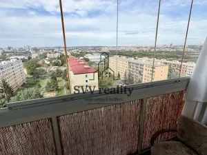 Prodej bytu 1+1, Praha - Záběhlice, Jabloňová, 36 m2