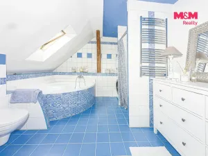 Prodej rodinného domu, Třebovle, 236 m2