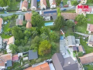 Prodej rodinného domu, Třebovle, 236 m2
