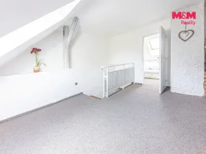 Prodej rodinného domu, Třebovle, 236 m2