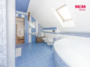 Prodej rodinného domu, Třebovle, 236 m2