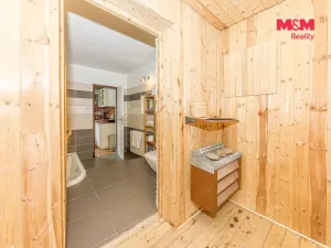 Prodej rodinného domu, Třebovle, 236 m2