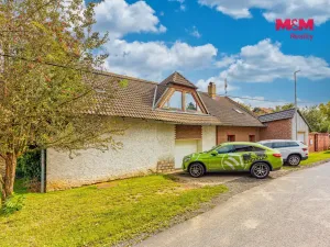 Prodej rodinného domu, Třebovle, 236 m2