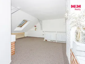 Prodej rodinného domu, Třebovle, 185 m2