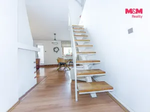 Prodej rodinného domu, Třebovle, 185 m2