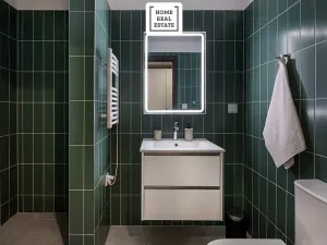 Prodej bytu 1+kk, Praha - Žižkov, Hartigova, 22 m2
