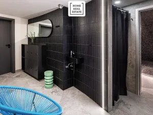 Prodej bytu 1+kk, Praha - Žižkov, Hartigova, 22 m2