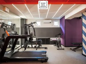 Prodej bytu 1+kk, Praha - Žižkov, Hartigova, 25 m2