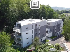 Prodej bytu 4+kk, Karlovy Vary, Šumavská, 171 m2
