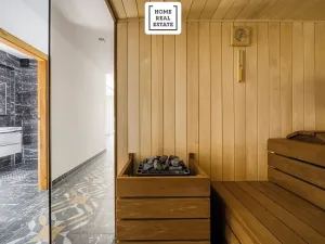 Prodej bytu 4+kk, Karlovy Vary, Šumavská, 171 m2