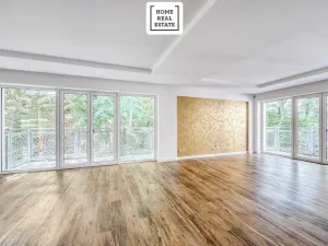 Prodej bytu 4+kk, Karlovy Vary, Šumavská, 171 m2
