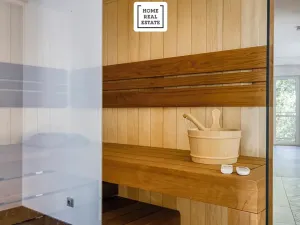 Prodej bytu 4+kk, Karlovy Vary, Šumavská, 171 m2