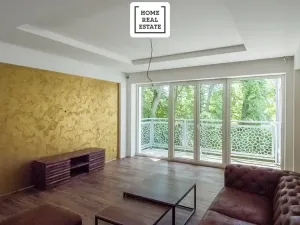 Prodej bytu 3+kk, Karlovy Vary, Šumavská, 171 m2