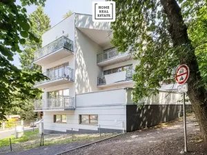 Prodej bytu 3+kk, Karlovy Vary, Šumavská, 171 m2