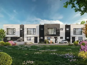 Prodej bytu 5+kk, Kladno, Buštěhradská, 122 m2